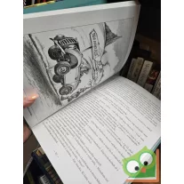 Wass Albert: Hanky tanár úr Amerikában