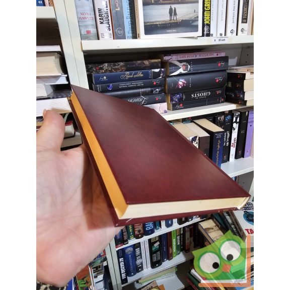 Wass Albert: Jönnek / Ember az országút szélén (Díszkiadás, 25.)