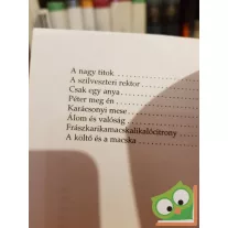 Wass Albert: Valaki tévedett I.-II.