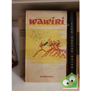 Fónagy Iván: Wawiri