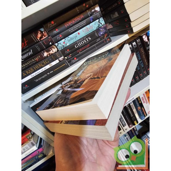 Wayne Chapman: Keleti szél I-II. (M.A.G.U.S.) (ritka)