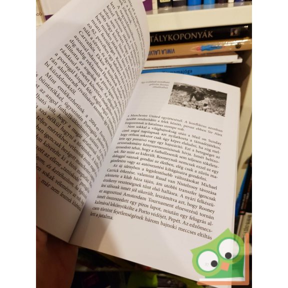 Margitay Richárd - Margitay Zsolt: Wayne Rooney