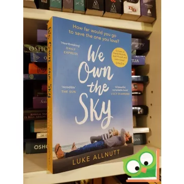 Luke Allnutt: We Own The Sky