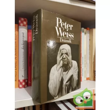 Peter Weiss: Drámák