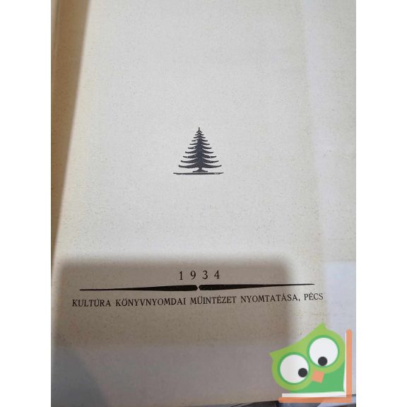 Weöres Sándor: Hideg van