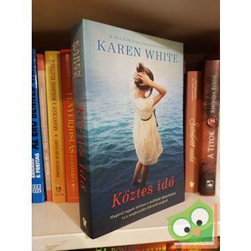 Karen White: Köztes idő