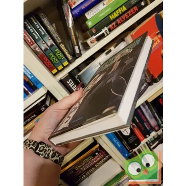   Ralph Hullett, Jerry Prochnicky: Whole lotta led - Repülés a Led Zeppelinnel (Legendák élve vagy halva 5.) (ritka)