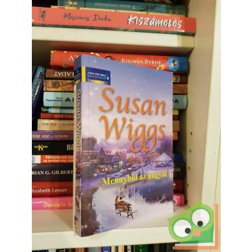 Susan Wiggs: Mennyből az angyal (Tóparti történetek 6.)