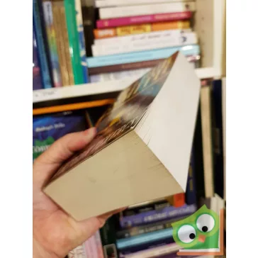 Wilbur Smith: A ​hetedik tekercs (Egyiptom 2.)