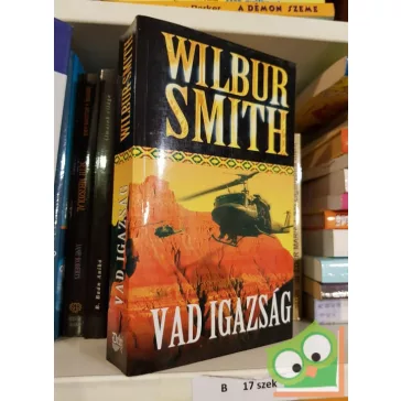Wilbur Smith: Vad ​igazság