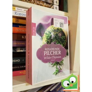Rosamunde Pilcher: Wilder Thymian    