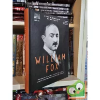   Upton Sinclair: Upton Sinclair bemutatja: William Fox (aláírt)