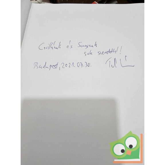 Upton Sinclair: Upton Sinclair bemutatja: William Fox (aláírt)