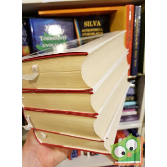 William Shakespeare: Shakespeare összes művei l-lV. kötet