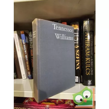 Tennessee Williams: Drámák