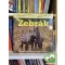 Christina Wilsdon: Zebrák (Szórakoztató állatvilág)