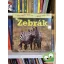 Christina Wilsdon: Zebrák (Szórakoztató állatvilág)