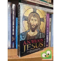 A. N. Wilson: Jesus