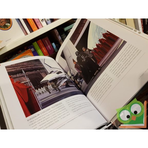 Windham, Bray: Star Wars: Rohamosztagosok - A páncél mögött