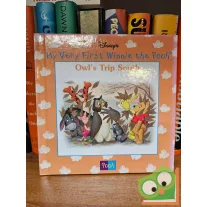   Disney - Winnie the Pooh | My Very First Winnie the Pooh - Owl's Trip South