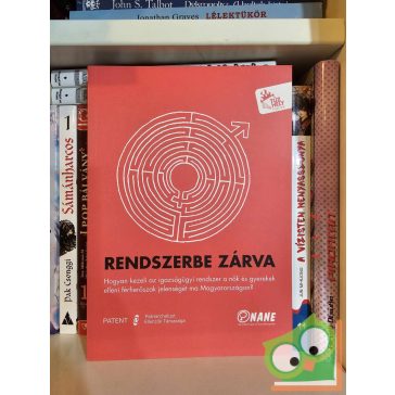Wirth Judit (szerk.): Rendszerbe zárva
