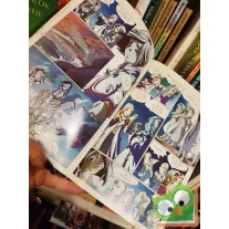 W.I.T.C.H. Varázslómagazin Maxi képregény 4. szám