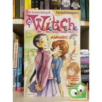 W.I.T.C.H. Varázslómagazin 2004/05 29. szám