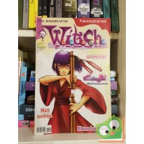 W.I.T.C.H. Varázslómagazin 2006/06 54. szám