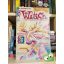 W.I.T.C.H. Varázslómagazin 2006/07 55. szám