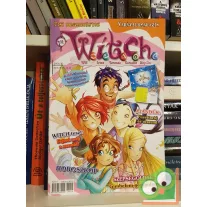 W.I.T.C.H. Varázslómagazin 2006/10 59. szám