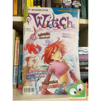 W.I.T.C.H. Varázslómagazin 2006/11 60. szám