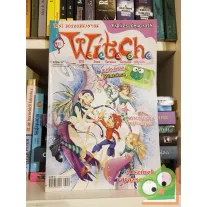 W.I.T.C.H. Varázslómagazin 2006/12 61. szám