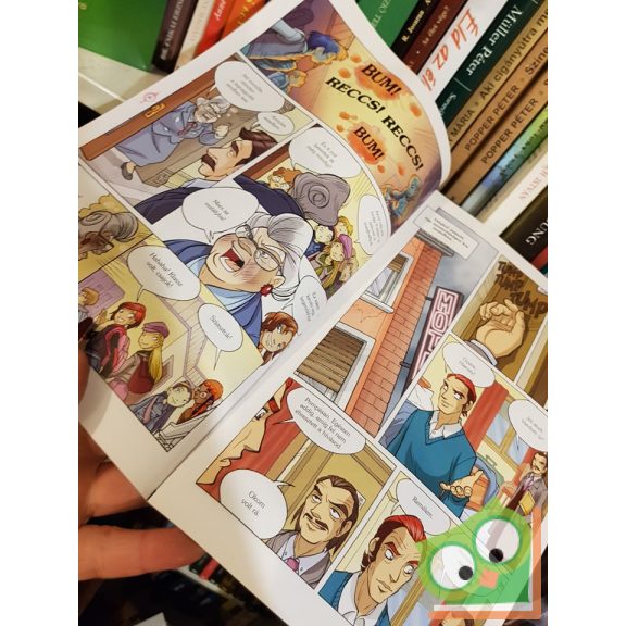 W.I.T.C.H. Varázslómagazin 2006/1 - 49. szám