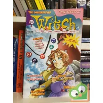 W.I.T.C.H. Varázslómagazin 2007/05 69. szám