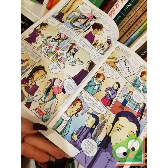 W.I.T.C.H. Varázslómagazin 2007/05 69. szám