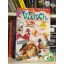 W.I.T.C.H. Varázslómagazin 2007/07 71. szám