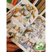 W.I.T.C.H. Varázslómagazin 2007/12 76. szám