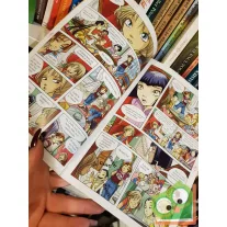 W.I.T.C.H. Varázslómagazin 2007/17 81. szám