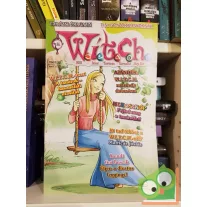 W.I.T.C.H. Varázslómagazin 2007/22 86. szám