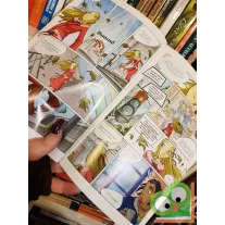 W.I.T.C.H. Varázslómagazin 2007/22 86. szám