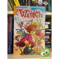 W.I.T.C.H. Varázslómagazin 2007/24 88. szám