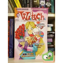 W.I.T.C.H. Varázslómagazin 2008/04 94. szám