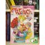 W.I.T.C.H. Varázslómagazin 2008/04 94. szám