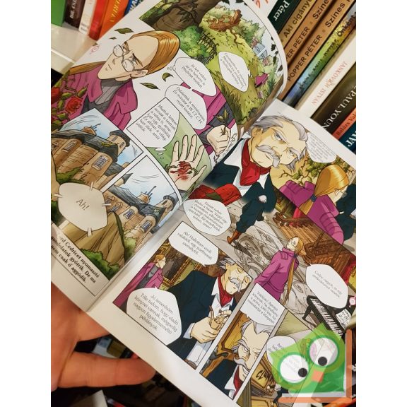 W.I.T.C.H. Varázslómagazin 2008/12 102. szám