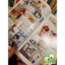 W.I.T.C.H. Varázslómagazin 2008/22 112. szám