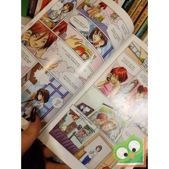 W.I.T.C.H. Varázslómagazin 2008/22 112. szám