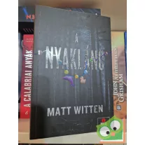 Matt Witten: A nyaklánc