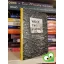 Keri Smith: Wreck This Journal Everywhere  (English book)