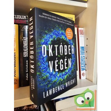 Lawrence Wright: Október végén