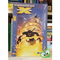 X-men Újvilág 7. - Vissza az X-fegyverhez